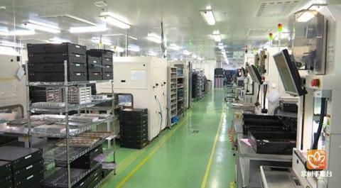 芯片自主可控道路上的坚实一步 技术开发驱动国产芯崛起