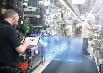 博世重金押注未来 数十亿欧元投资气候中立技术开发