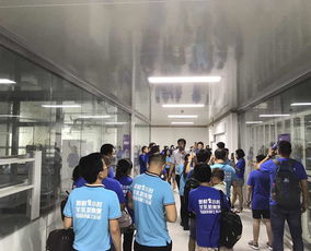 科技赋能，智造未来 优利士乳业新工厂落成引领羊乳产业新篇章