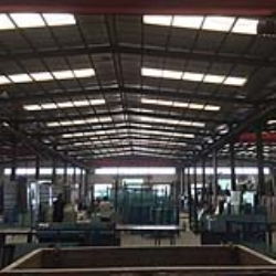 邢台经济开发区嘉佳玻璃制品厂 专业打造高品质中空内置百叶窗玻璃、PVB夹胶玻璃与钢化玻璃