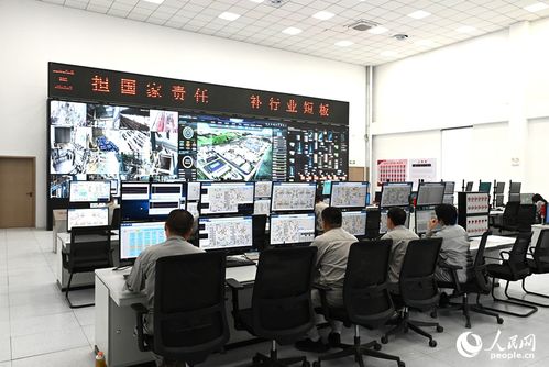 行进中国丨向智向绿助力硅基材料破局 技术开发引领可持续发展新路径