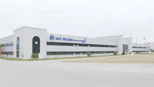 科技革新 智创未来 浙江国镜大输液数字化车间入选2021年浙江省智能工厂