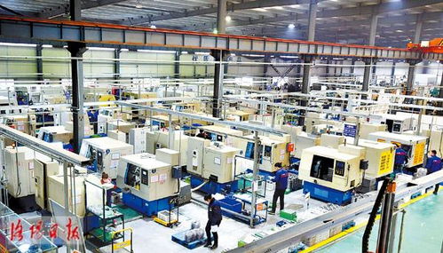 洛阳鸿元轴承 技术研发驱动海外市场拓展